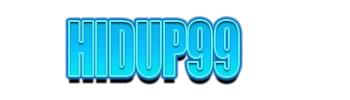 Logo HIDUP99